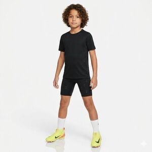 Nike Boys Cleats Shoes Sz 1Y Superfly 10 Acad KM FGMG Lt Laser Orange HF3417 800